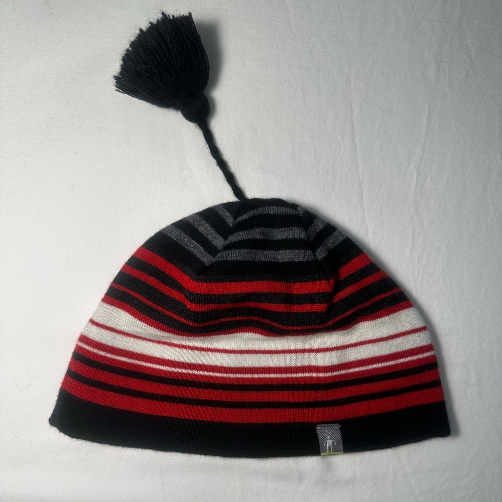 SmartWool Merino Blend Beanie Hat
